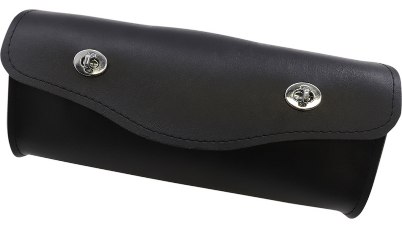 WILLIE & MAX LUGGAGE Revolution Fork Bag - Black - 59512-00