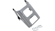 COBRA Mount Tour Pack - '09-'13 FL Chrome 602-2701 - PartsOutlet.com.au