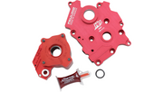 FEULING OIL PUMP CORP. Race Oil Pump with Plate - Harley-Davidson 2017-2021 - M8 Water Cooled 7199 - PartsOutlet.com.au