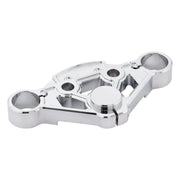 ARLEN NESS METHOD® TOP TRIPLE TREE, CHROME - 130-001 - PartsOutlet.com.au