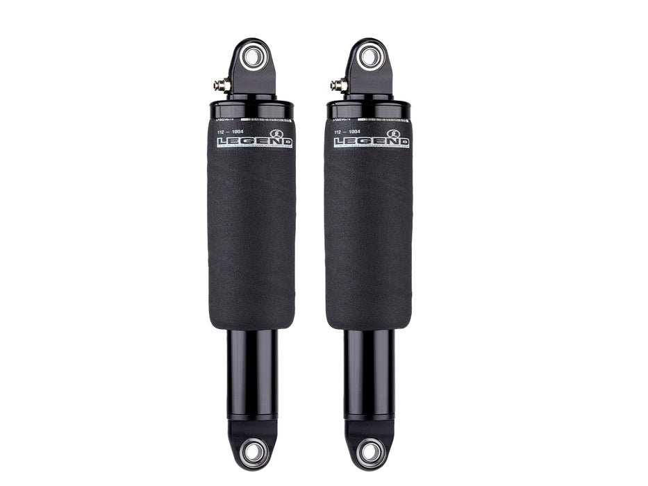 LEGEND SUSPENSION AIR V-Rod AIR Suspension - Harley-Davidson 2004-2017 - 1311-0107 - PartsOutlet.com.au