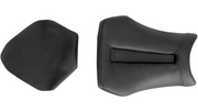 SADDLEMEN Track-CF Seat - BMW S1000RR '12-'19 - 0810-BM20 - PartsOutlet.com.au
