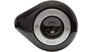 S&S CYCLE Carbon Fiber Air Cleaner Cover for all Stealth Applications - 170-0501 - PartsOutlet.com.au