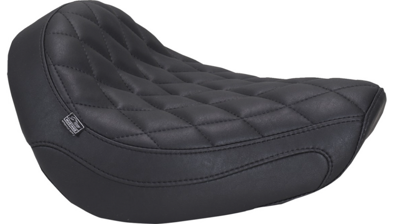 MUSTANG Tripper Solo Seat - Diamond Stitch - Honda Rebel CMX 300/ 500 '17-'25 - 84004
