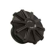 ARLEN NESS 10-GAUGE® GAS CAP, ALL BLACK - 701-000 - PartsOutlet.com.au