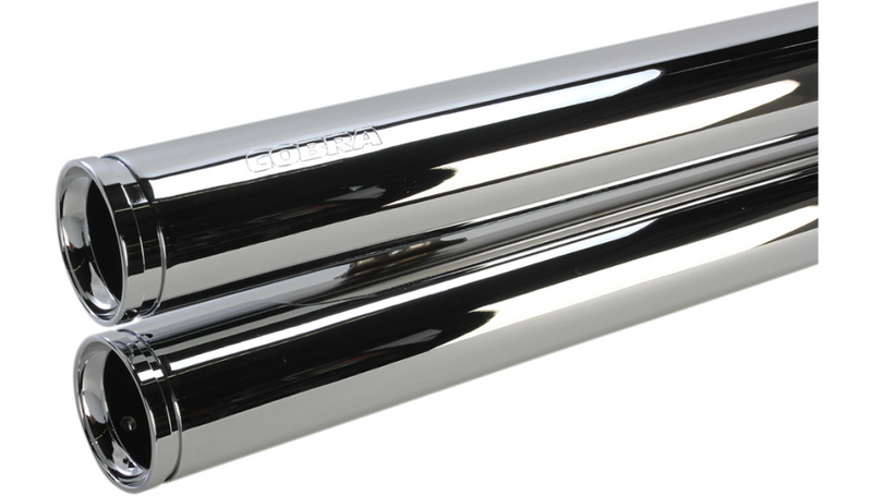 COBRA Speedster X-Tra Long Exhaust - Yamaha Stratoliner 2006-2015 - 2924T - PartsOutlet.com.au