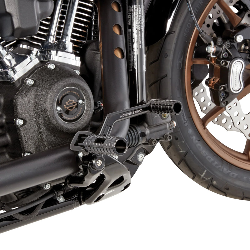 ARLEN NESS Speedliner Brake Arm - Black 420-029 - PartsOutlet.com.au