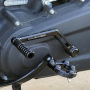ARLEN NESS Speedliner Shift Lever - Black 420-123 - PartsOutlet.com.au