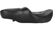 SADDLEMEN Heated Pillow Top Roadsofa™ Seat - FL '97-'07 - 897-06-181HCT - PartsOutlet.com.au