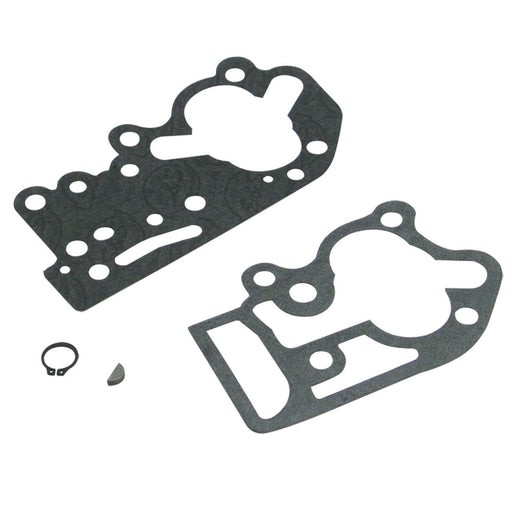 S&S CYCLE S&S Standard Oil Pump Gasket, 1936-1991 - 31-6271 - PartsOutlet.com.au