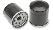 DRAG SPECIALTIES Oil Filter - Black - Indian 2014-2023 - T14-0025 - PartsOutlet.com.au