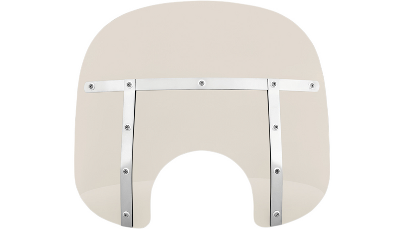 MEMPHIS SHADES Fats Windshield - 13" - Solar - MEM3119