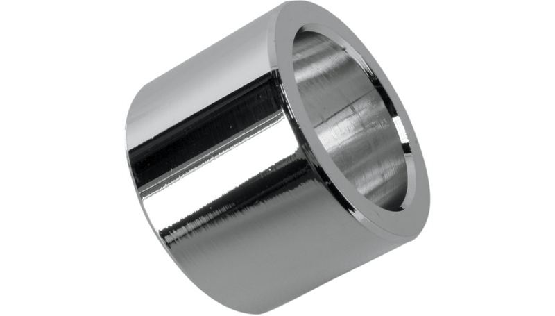 DRAG SPECIALTIES Axle Spacer - 1" x .968" - FL '00-'07 - 0222-0172-BC123