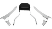 COBRA Sissy Bar - Short - Kawasaki Vulcan 2006-2016 - 02-5968 - PartsOutlet.com.au