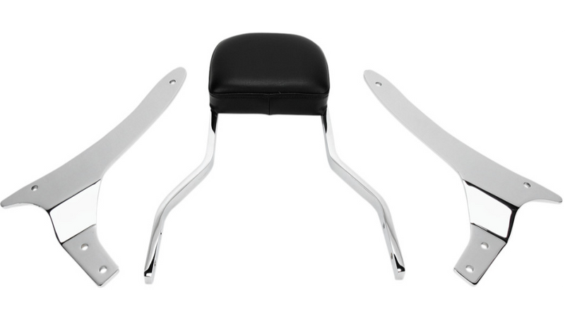 COBRA Sissy Bar - Short - Kawasaki Vulcan 2006-2016 - 02-5968 - PartsOutlet.com.au