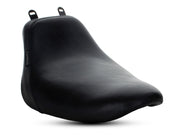 LE PERA Bare Bones Solo Seat. Fits Softail Deluxe & Heritage Softail Classic 2018up - LYX-007 - PartsOutlet.com.au
