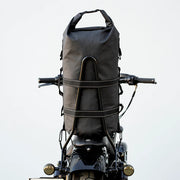 BILTWELL EXFIL-65 Dry Bag - Gen 2 - Black 3018-01 - PartsOutlet.com.au