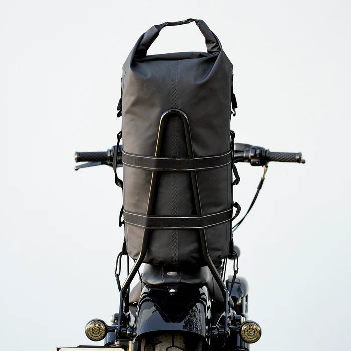 BILTWELL EXFIL-65 Dry Bag - Gen 2 - Black 3018-01 - PartsOutlet.com.au