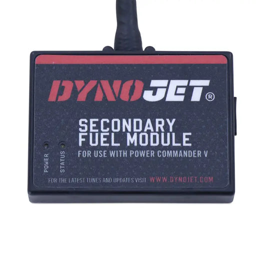 DYNOJET Secondary Fuel Module - Suzuki '05-'06 - SFM-10 - PartsOutlet.com.au