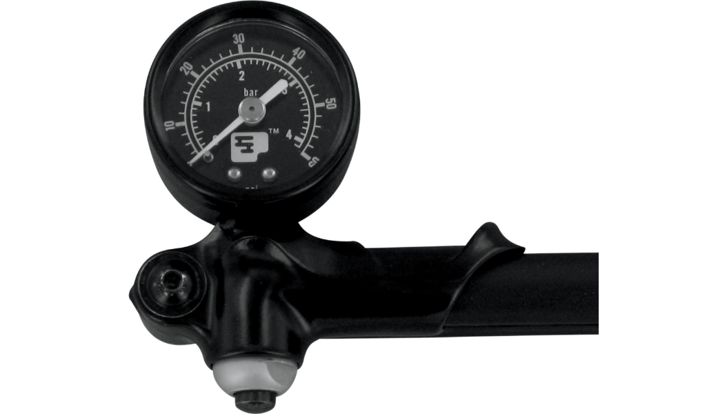 PROGRESSIVE SUSPENSION Gauge Mounted Pump 60lbs GP3-60