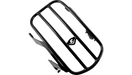 COBRA Detachable Luggage Rack - '18-'21 Softail - Black 602-2510B - PartsOutlet.com.au