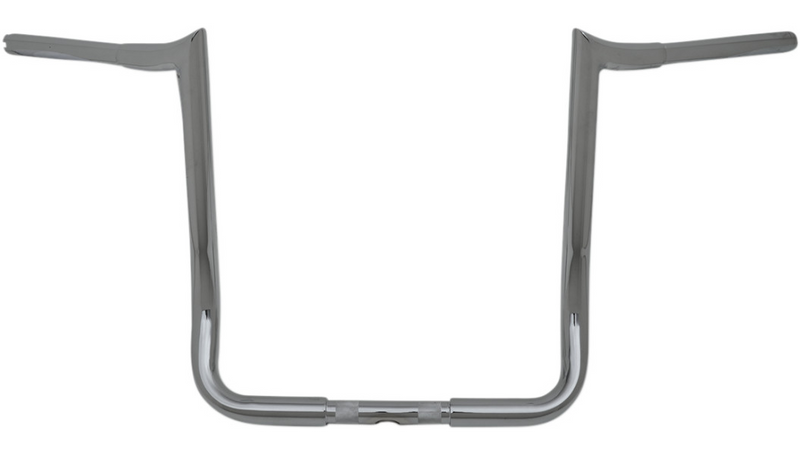 LA CHOPPERS PRIME APES (Chrome) 95-20 Baggers - LA-7352-16 - PartsOutlet.com.au