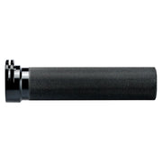 BILTWELL Throttle Tube - Whiskey - Black 6603-201-01 - PartsOutlet.com.au