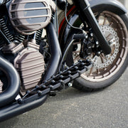 ARLEN NESS NESS-MX FLOORBOARDS, BLACK - 99-up FLT TOURING - 06-891 - PartsOutlet.com.au