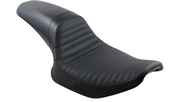 LE PERA Daytona Sport Seat - Pleated/Basketweave L-541BWPT - PartsOutlet.com.au