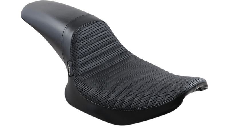 LE PERA Daytona Sport Seat - Pleated/Basketweave L-541BWPT - PartsOutlet.com.au