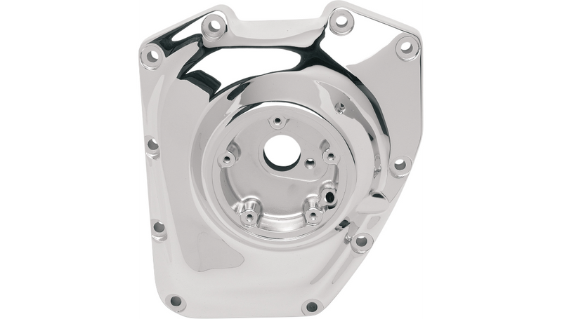 DRAG SPECIALTIES Cam Cover - Twin Cam - Harley-Davidson 1999-2001 - 25247-99 - PartsOutlet.com.au