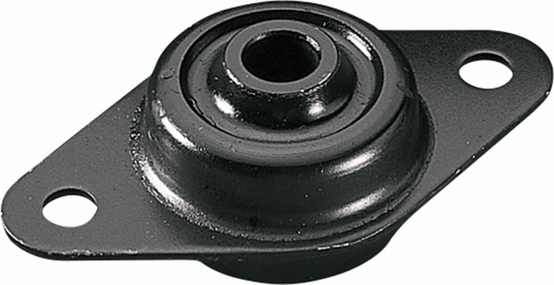 DRAG SPECIALTIES Front ISO-Mount™ Motor Mount - Rubber 28-0015