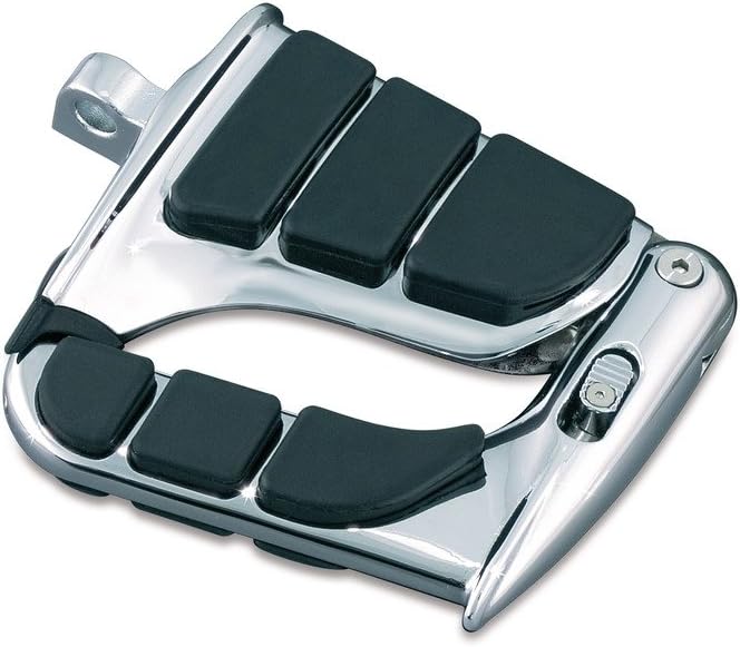 Kuryakyn Swingwing Peg with Male Mount - 4466