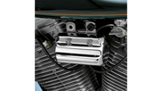 DRAG SPECIALTIES Coil Cover - Harley Davidson 1982-2000 - Chrome 33-0035-SC2 - PartsOutlet.com.au