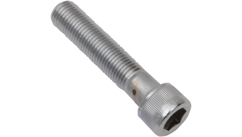 DRAG SPECIALTIES Socket Head - 3/8"-24 x 1-3/4" - MPB253