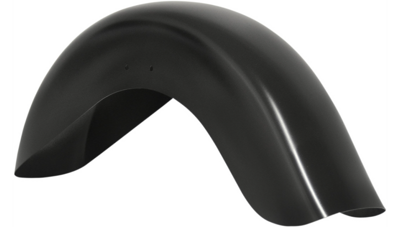 KLOCK WERKS Benchmark Front Fender - Steel - 16"-19" - Indian Scout '15-'23 - KWF-04-0340