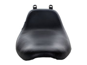 LE PERA Bare Bones Solo Seat. Fits Softail Deluxe & Heritage Softail Classic 2018up - LYX-007 - PartsOutlet.com.au