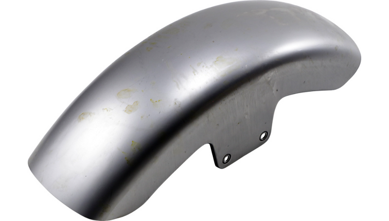 DRAG SPECIALTIES Front Fender - For 16"/17" Wheel - Smooth - Softail Slim '12-'17 - 77868A