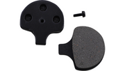 DRAG SPECIALTIES Organic Brake Pads - Harley-Davidson 1984-2011 - 160912SCP-BC114 - PartsOutlet.com.au