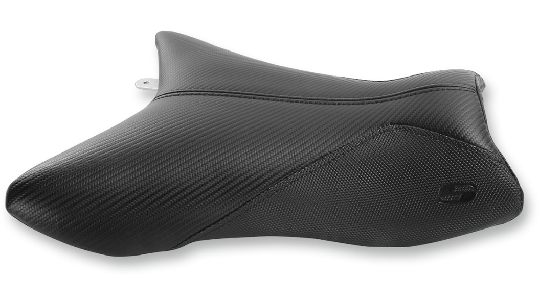 SADDLEMEN GP-V1 Seat - Kawaski ZX10R '11-'19 - 0810-K065 - PartsOutlet.com.au