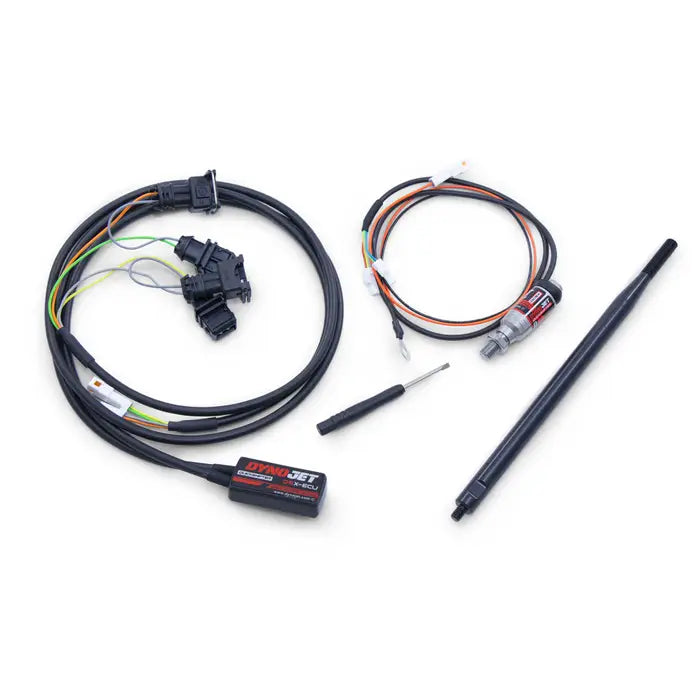 DYNOJET Shift Kit - Big Twin EV-1 - Harley-Davidson '99-'20 - 4-136 - PartsOutlet.com.au