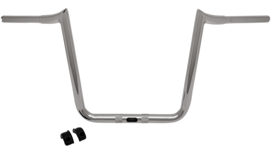 LA CHOPPERS Handlebar - Prime Ape - 16" - Chrome LA-7353-16C