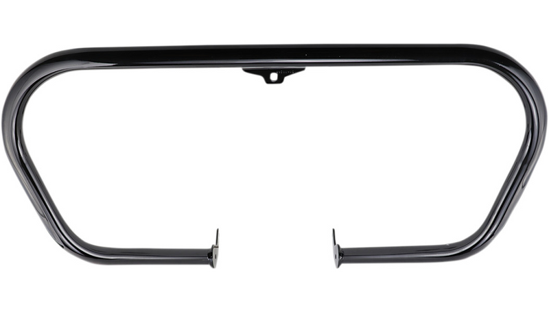 COBRA V-Bend Freeway Bar - Black - '18-'20 Softail 601-2108B - PartsOutlet.com.au