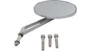 DRAG SPECIALTIES Stealth 1 Mirror - Harley-Davidson 2022 - 302150-BC3N-BX2 - PartsOutlet.com.au