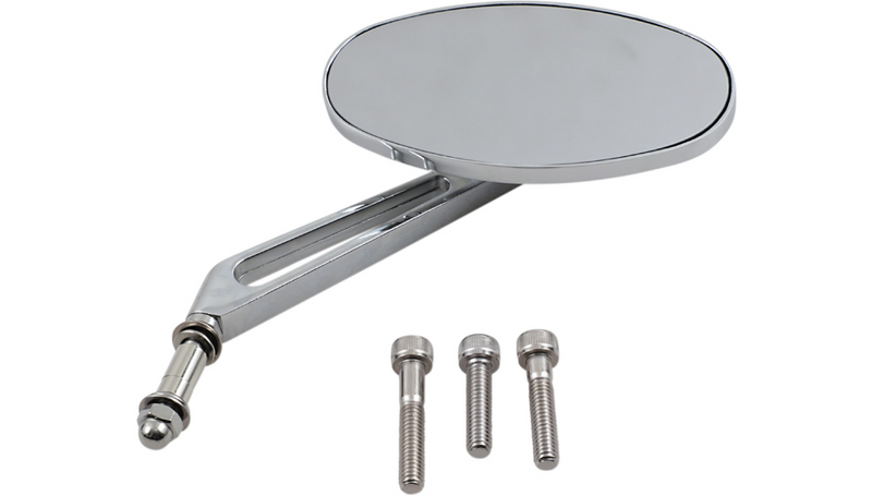 DRAG SPECIALTIES Stealth 1 Mirror - Harley-Davidson 2022 - 302150-BC3N-BX2 - PartsOutlet.com.au