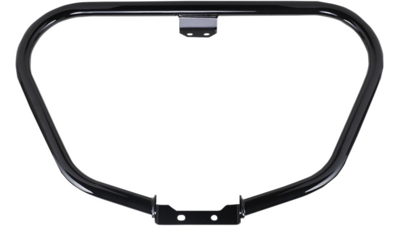 COBRA V-Bend Freeway Bar - Black - '04-'20 XL 601-2109B - PartsOutlet.com.au