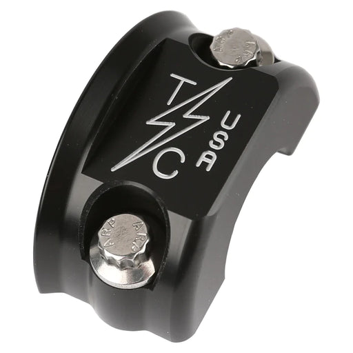 THRASHIN SUPPLY CO. Perch Clamps - Clutch/Brake - 1982-2020 - Twice Cut TSC-2703-4 - PartsOutlet.com.au