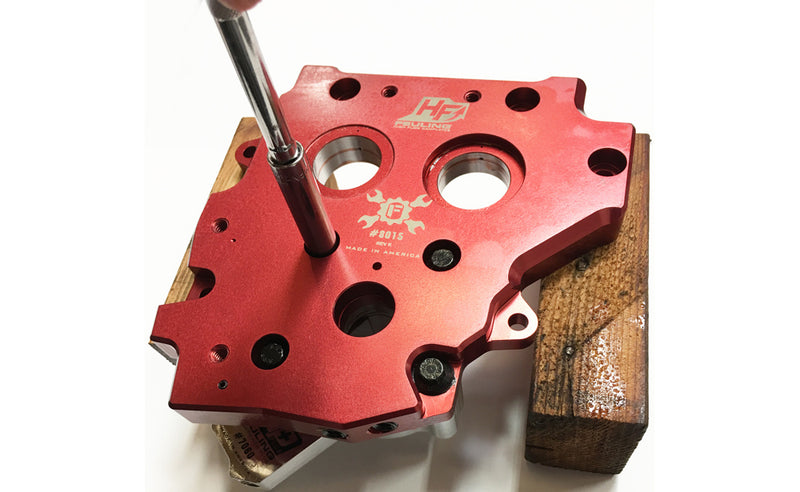 FEULING OIL PUMP CORP. Complete Cam Kit - 574G - Twin Cam - Harley-Davidson 2001-2017 - 7208 - PartsOutlet.com.au
