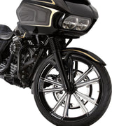 ARLEN NESS 7 & 7 RAKED TRIPLE TREES, FLT MODELS - 7° - 14-up FLT - 20-389 - PartsOutlet.com.au