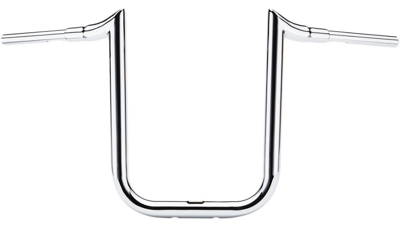 LA CHOPPERS GRANDE PRIME APES - 1.5" Chrome - Softail/Dyna/Sportster - LA-7354-16
